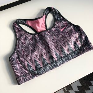 Nike Dri-fit sports bra